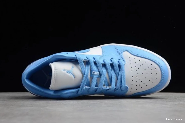 Kicked Out Shoe Store AO9944-441 Low Jordan UNC Air (W) 1 0821